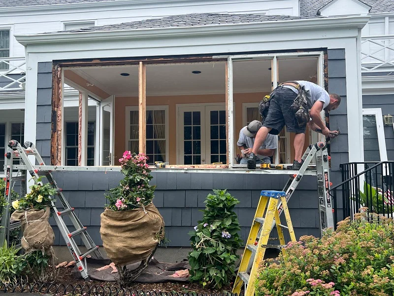 Window Solutions Plus master installers